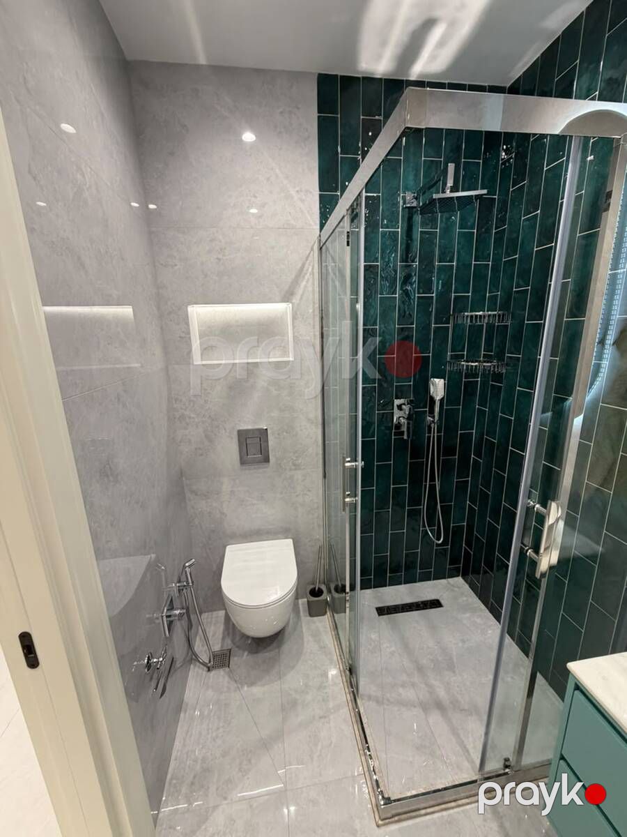 Satılır 2 otaqlı yeni tikili 68 m² — Mənzil, Bakı (6)