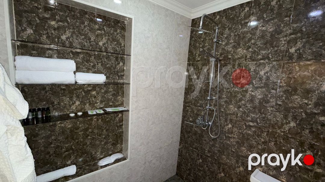 İcarəyə verilir 1 otaqlı köhnə tikili 35 m² — Mənzil, Bakı (9)
