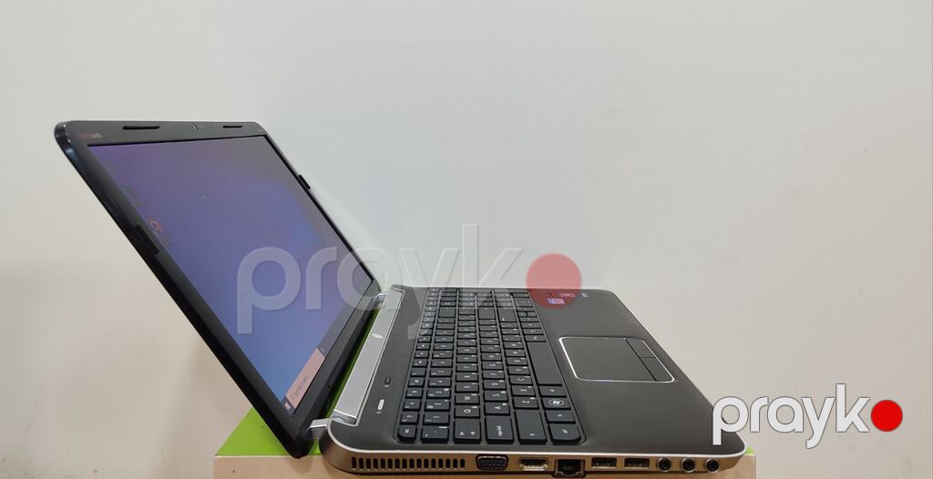 HP DV6-6C05SR noutbuku Intel Core i5-2450M prosessor Intel HD — HP, Bakı (3)