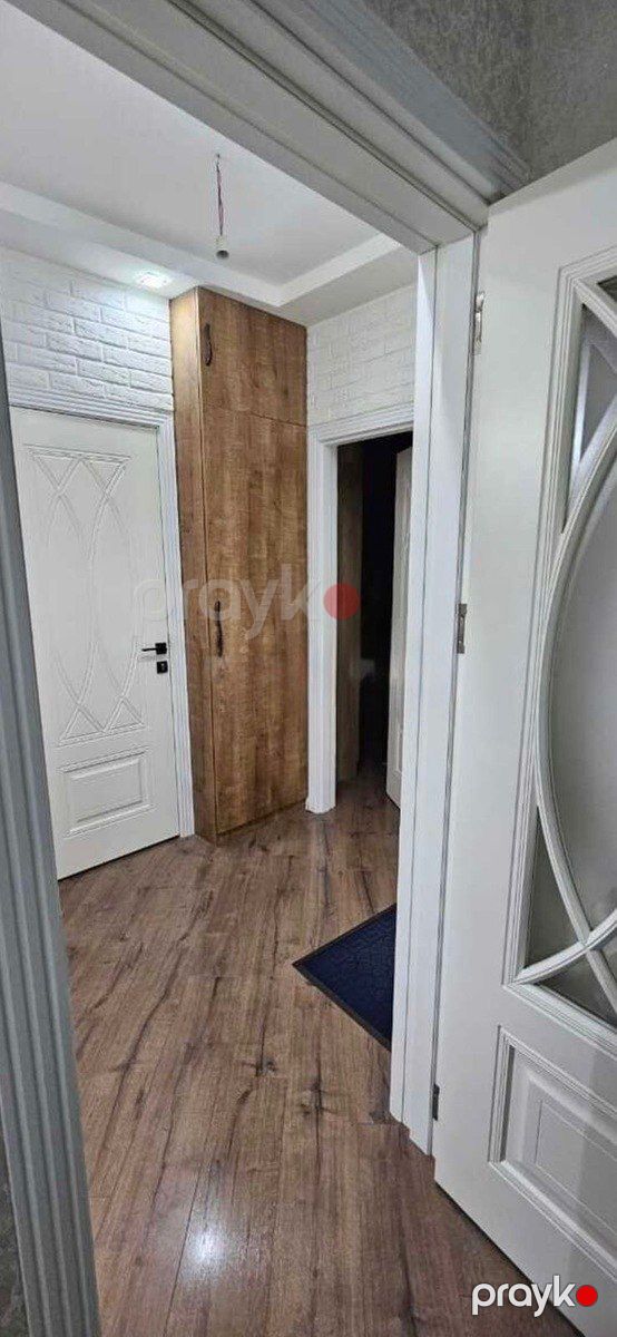 Satılır 3 otaqlı köhnə tikili 65 m² — Mənzil, Bakı (6)