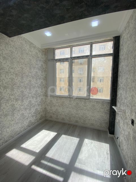 Satış: 2 otaqlı Yeni tikili, 31 m², Xırdalan şəhəri — Xırdalan