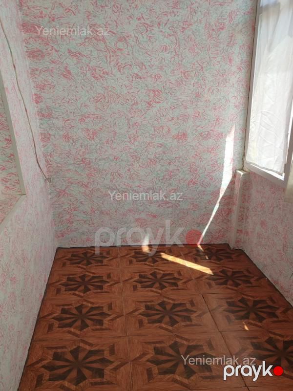 Satılır 3 otaqlı Bina evi menzil (Yeni tikili), 75 m², Qurtuluş 93 — Mənzil, Abşeron (2)