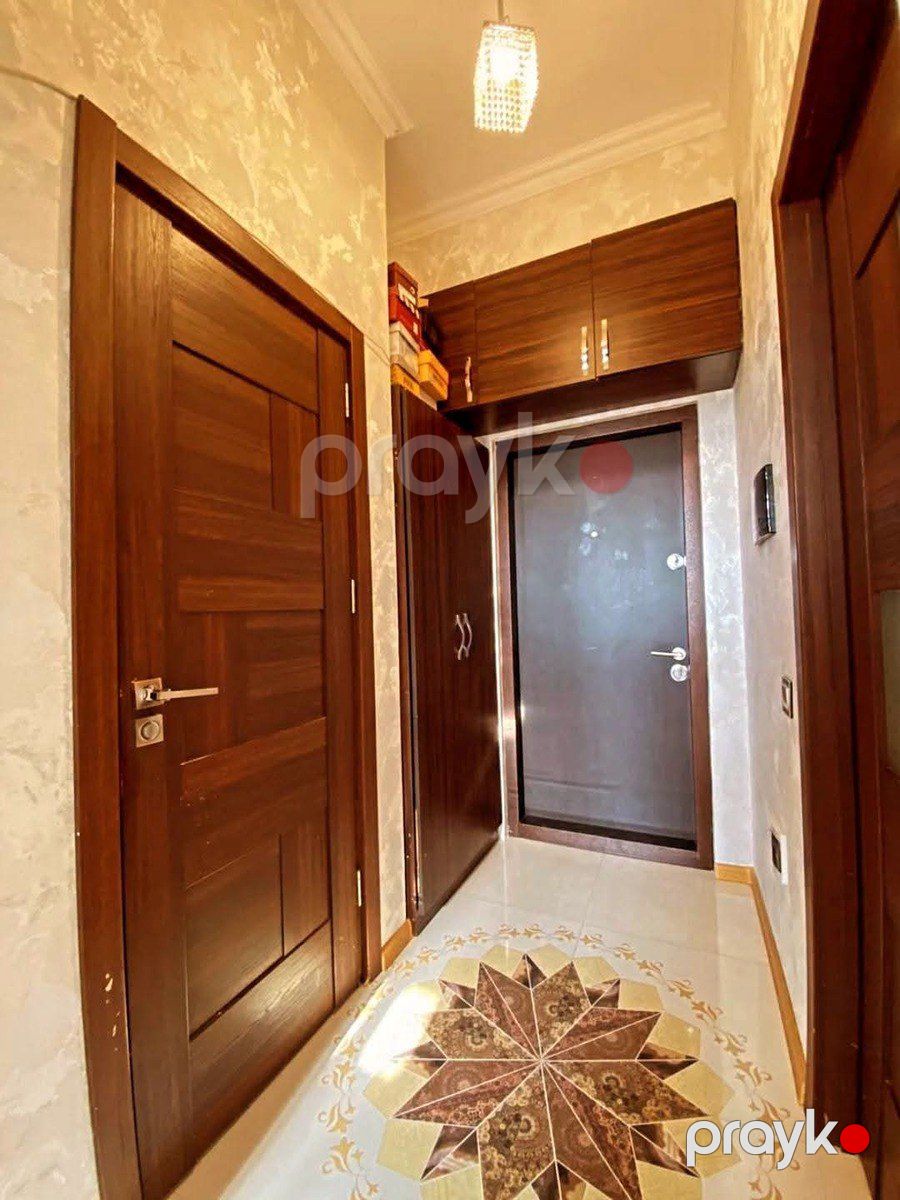2-otaqlı yeni tikili kirayə verilir, Xırdalan ş., 45 m² — Mənzil, Xırdalan (10)