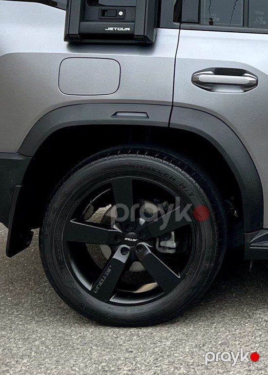 Jetour T2 i-DM, 1.5 L, 26.7 kWh, 2025 il, 37 000 km — Avtomobillər, Bakı (9)