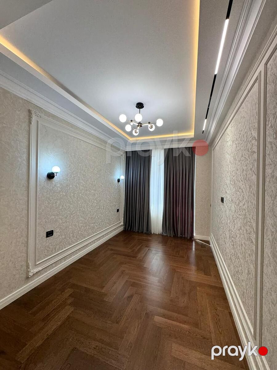 Satılır 4 otaqlı yeni tikili 181 m² — Mənzil, Bakı (10)