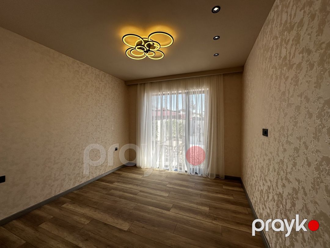 Satılır 4 otaqlı həyət evi/bağ evi 140 m² — Ev, villa, Bakı (11)