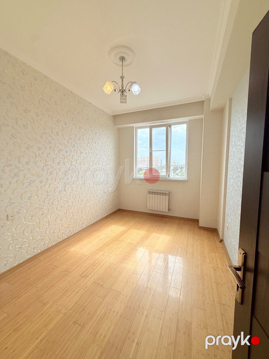 2-otaqlı yeni tikili, Xırdalan ş., 62 m² — Mənzil, Xırdalan (3)