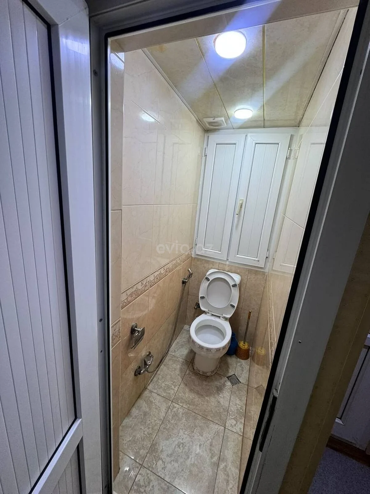 Kirayə 2 otaqlı mənzil Bakıxanov qəsəbəsində — Mənzil, Bakı (6)