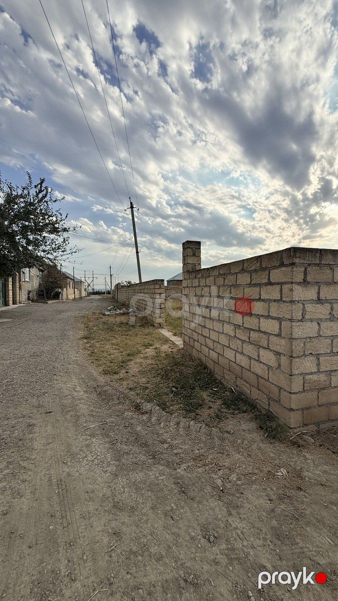 5 sot torpaq sahəsi, Mingəçevir ş — Torpaq, Mingəçevir (7)
