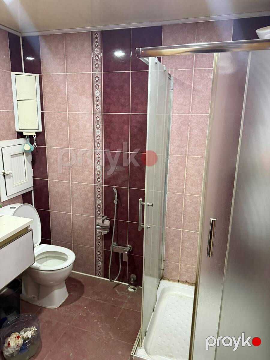 İcarəyə verilir 3 otaqlı yeni tikili 82 m² — Mənzil, Bakı (10)