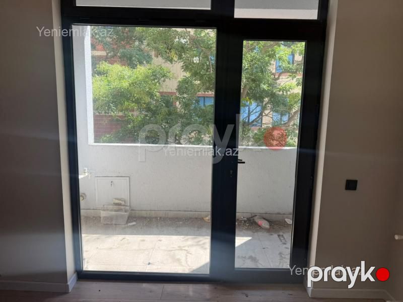 Satılır 2 otaqlı Bina evi menzil (Yeni tikili), 60 m², Nizami rayonu — Mənzil, Bakı (11)