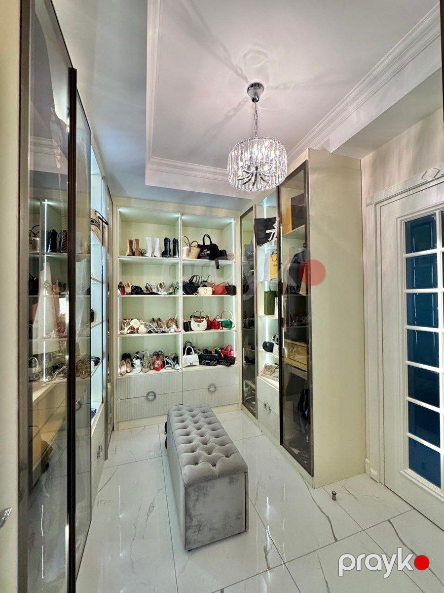 Satılır 4 otaqlı yeni tikili 290 m² — Mənzil, Bakı (11)