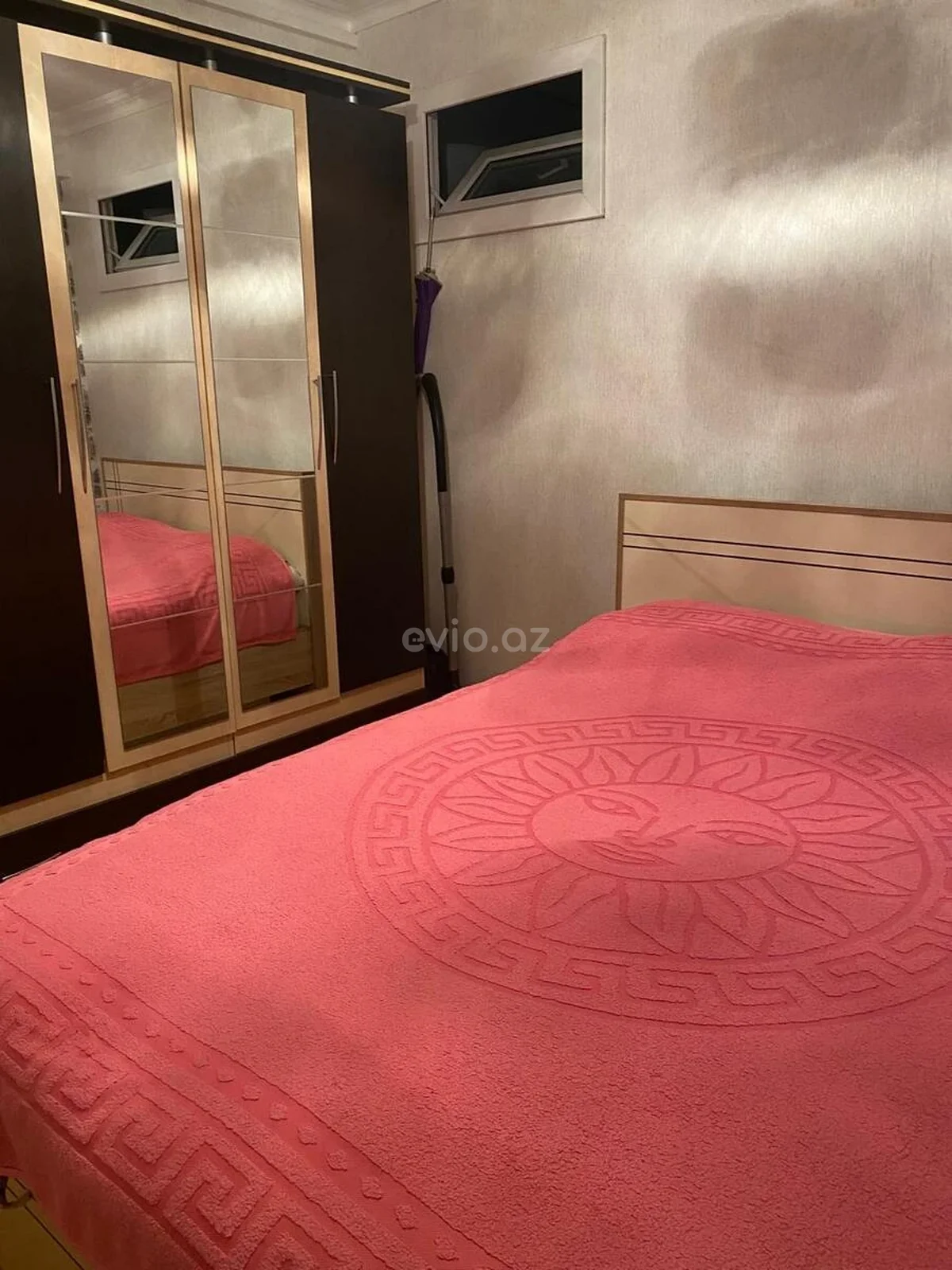 Kirayə 3 otaqlı mənzil Bakıxanov qəsəbəsində — Mənzil, Bakı (6)