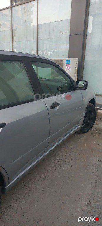 Mitsubishi Airtrek, 2.0 L, 2003 il, 246 000 km — Avtomobillər, Bakı (5)