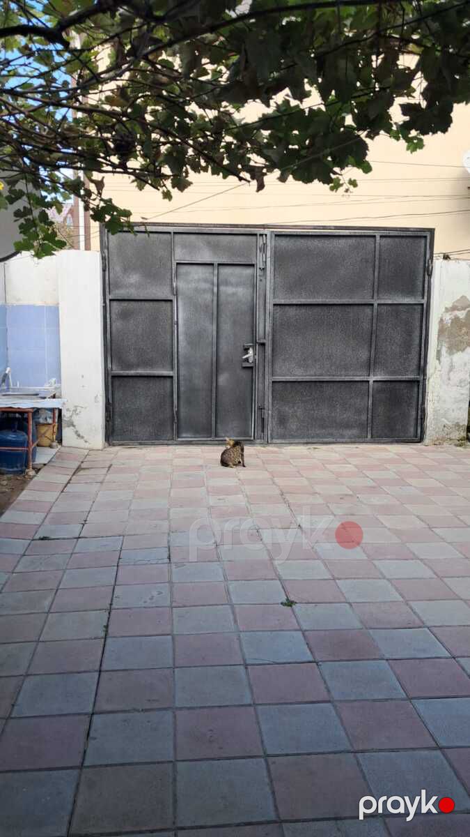 Satılır 3 otaqlı həyət evi/bağ evi 70 m² — Ev, villa, Xırdalan (2)