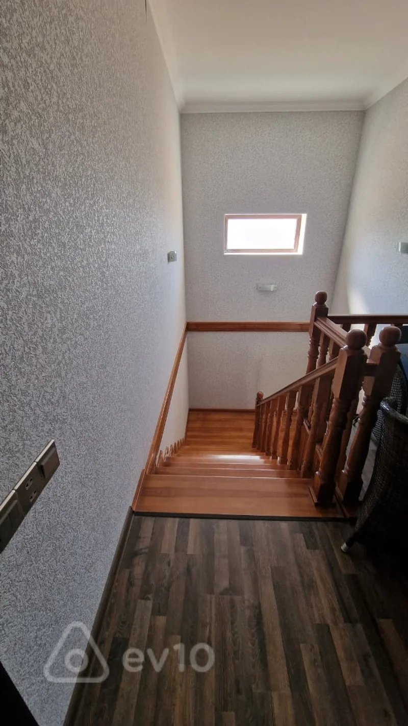 7 otaqlı həyət evi, 180 m², Dübəndi massivi — Ev, villa, Bakı (11)