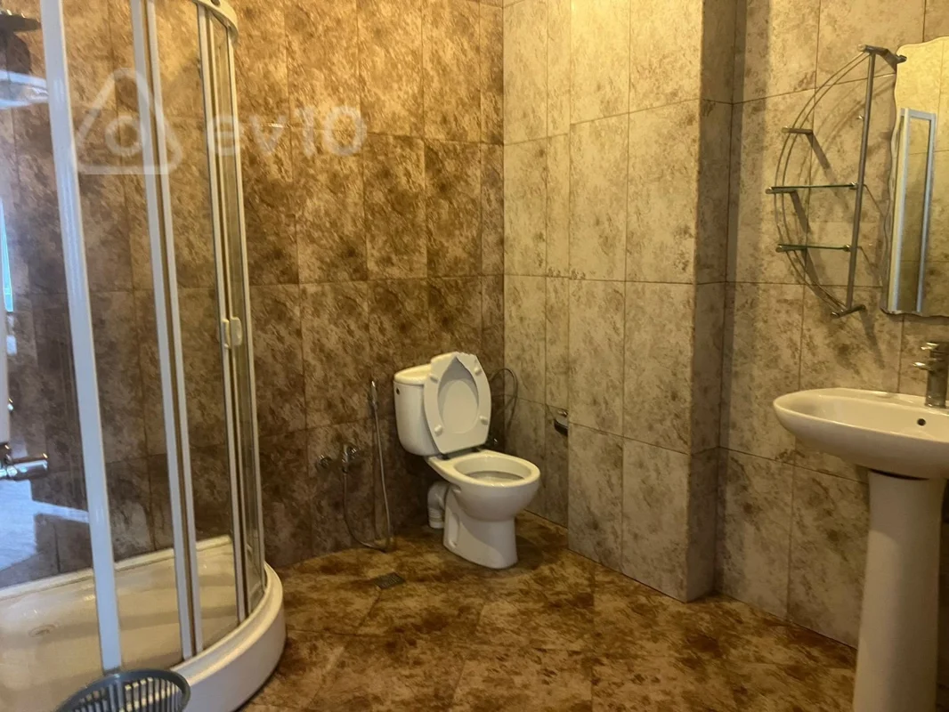 4 otaqlı mənzil, 210 m², Səməd Vurğun küçəsi — Mənzil, Bakı (12)