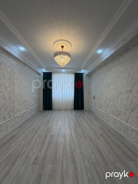 2-otaqlı yeni tikili, Masazır qəs., 57 m² — Bakı