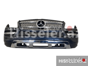 Mercedes W213 E63 buferi — Digər, Bakı (4)
