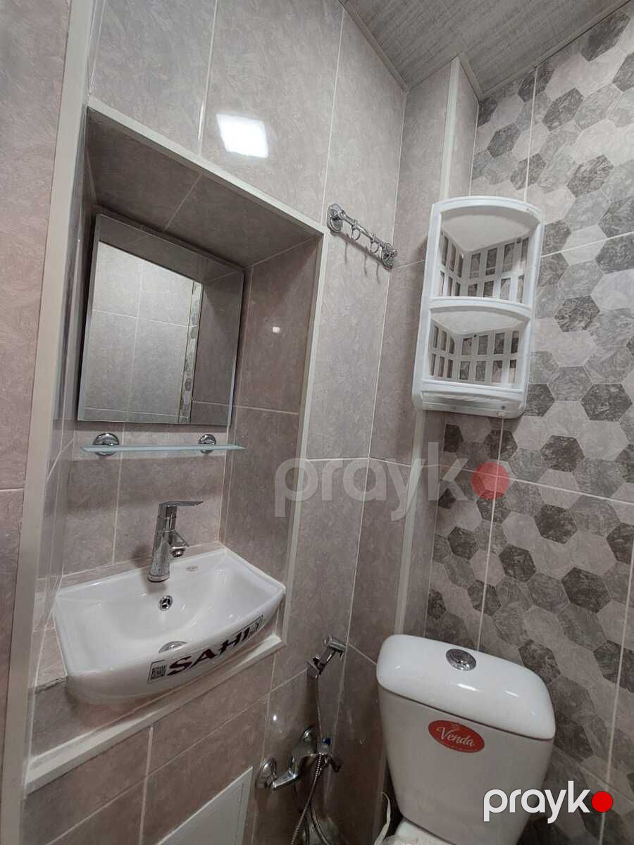 Satılır 1 otaqlı köhnə tikili 22 m² — Mənzil, Bakı (3)