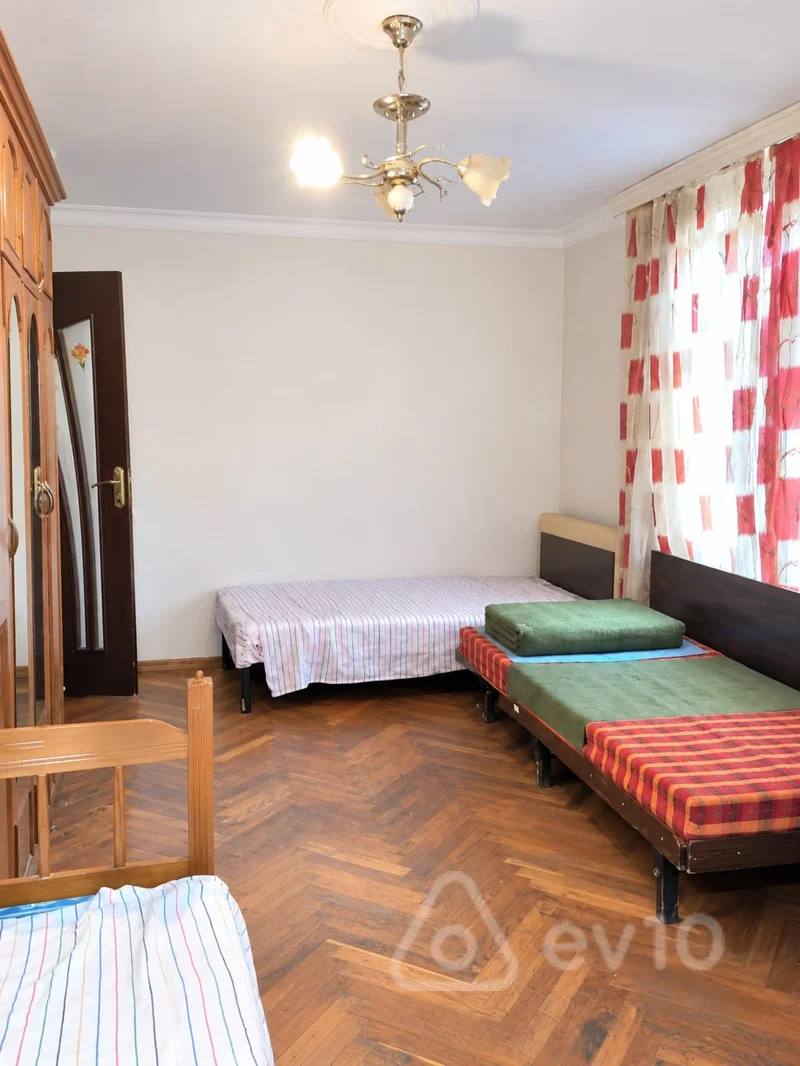 2 otaqlı mənzil, 50 m², Bakı Zahid Xəllilov K — kirayə — Mənzil, Bakı (6)