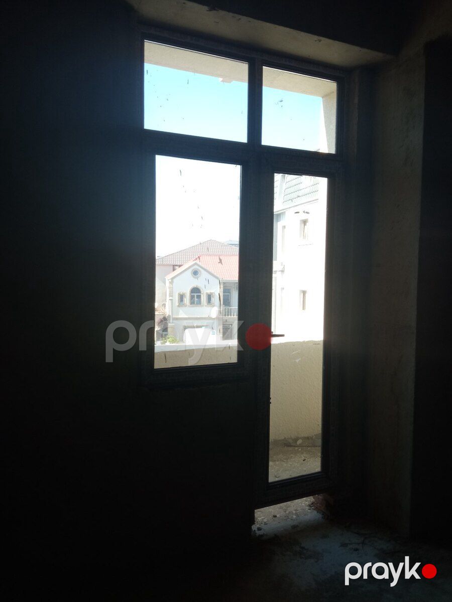 4-otaqlı yeni tikili, Xırdalan ş., 93 m² — Mənzil, Xırdalan (10)