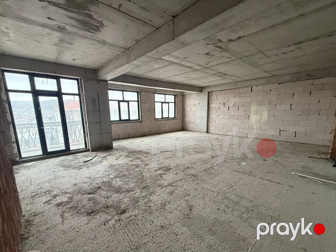 Satılır 2 otaqlı yeni tikili 95 m² — Mənzil, Bakı (8)