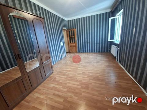 Satılır 1 otaqlı Bina evi menzil (Köhnə tikili), 40 m², Suraxanı rayonu — Bakı