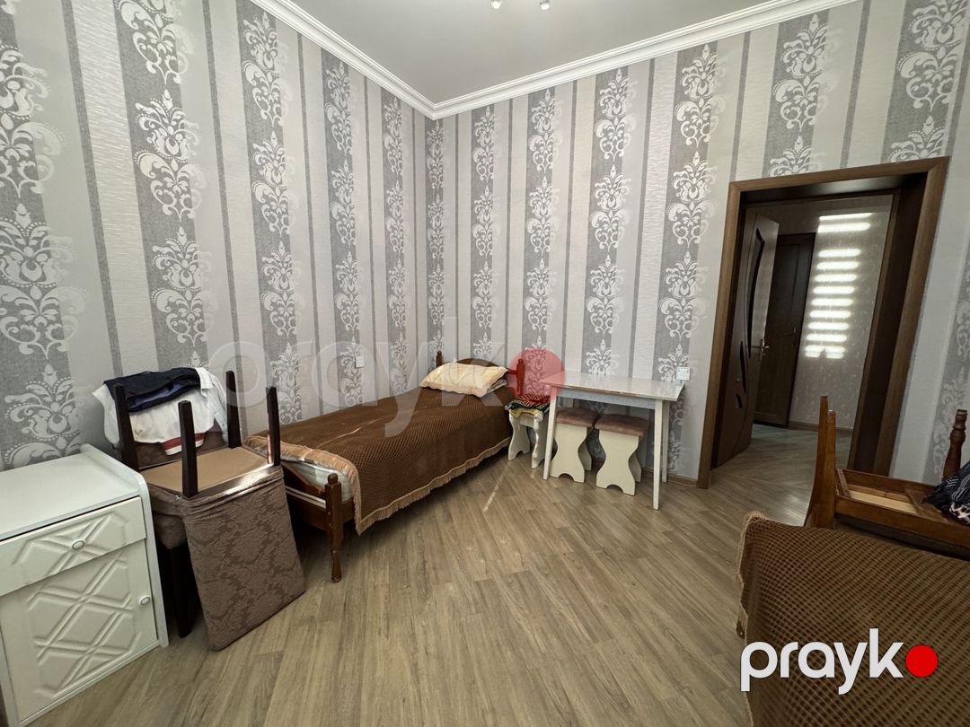 Satılır 6 otaqlı həyət evi/bağ evi 210 m² — Ev, villa, Bakı (11)
