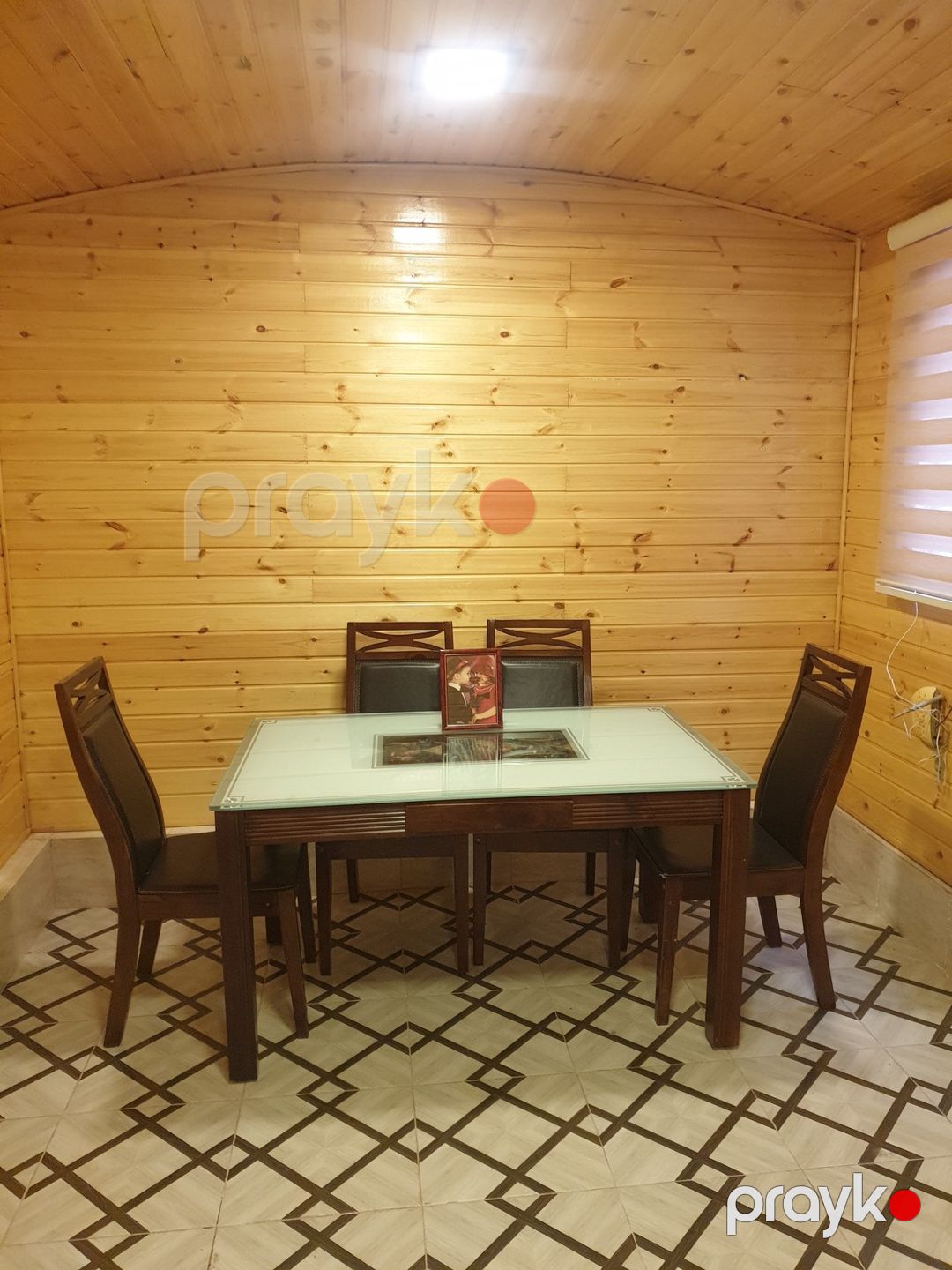 Həyət evi kirayə verilir, Xətai r — Ev, villa, Bakı (10)