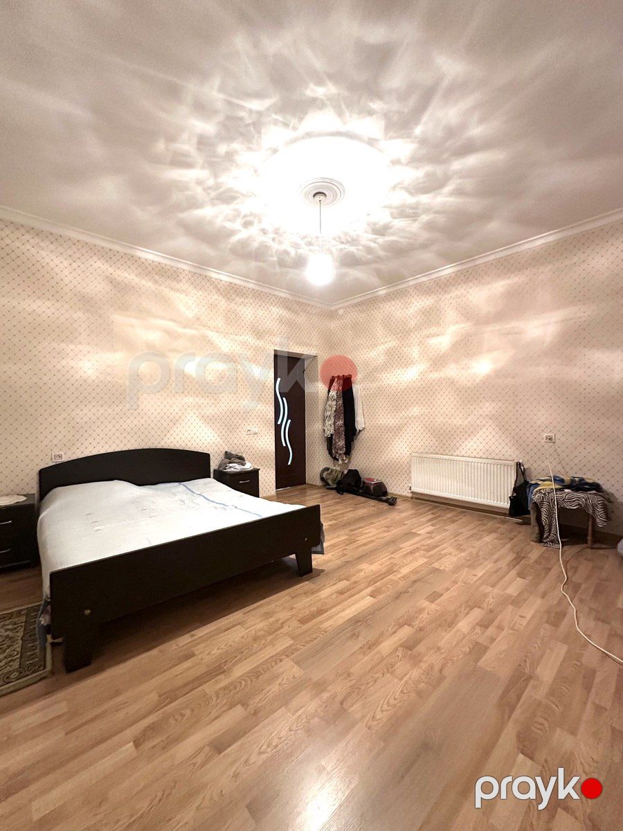 Satılır 4 otaqlı həyət evi/bağ evi 80 m² — Ev, villa, Bakı (7)