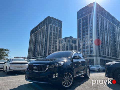 Kia Sorento, 2.0 L, 2017 il, 102 800 km — Bakı