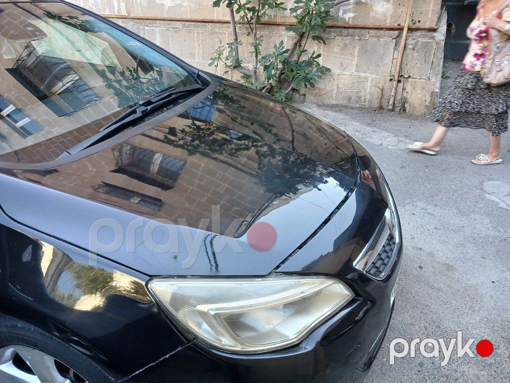 Opel Astra, 1.6 L, 2009 il, 213 000 km — Avtomobillər, Bakı (9)