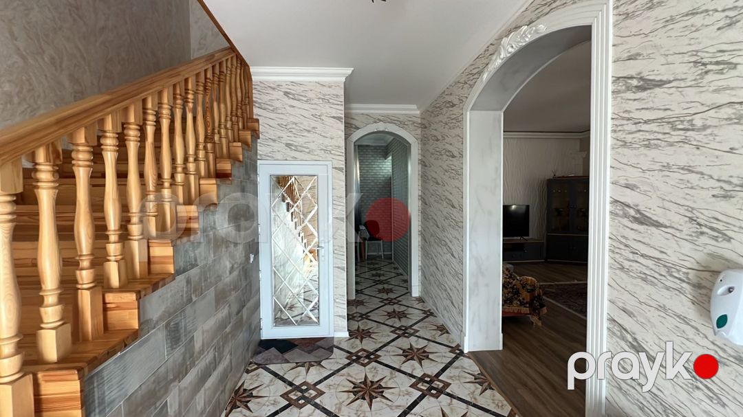 Satılır 4 otaqlı həyət evi/bağ evi 180 m² — Ev, villa, Quba (11)