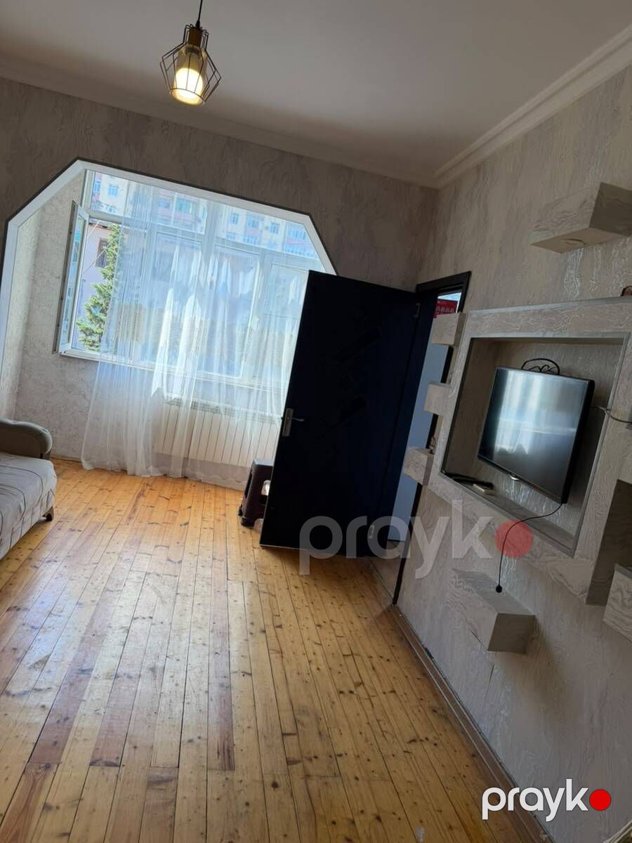 İcarəyə verilir 2 otaqlı köhnə tikili 60 m² — Mənzil, Bakı (3)