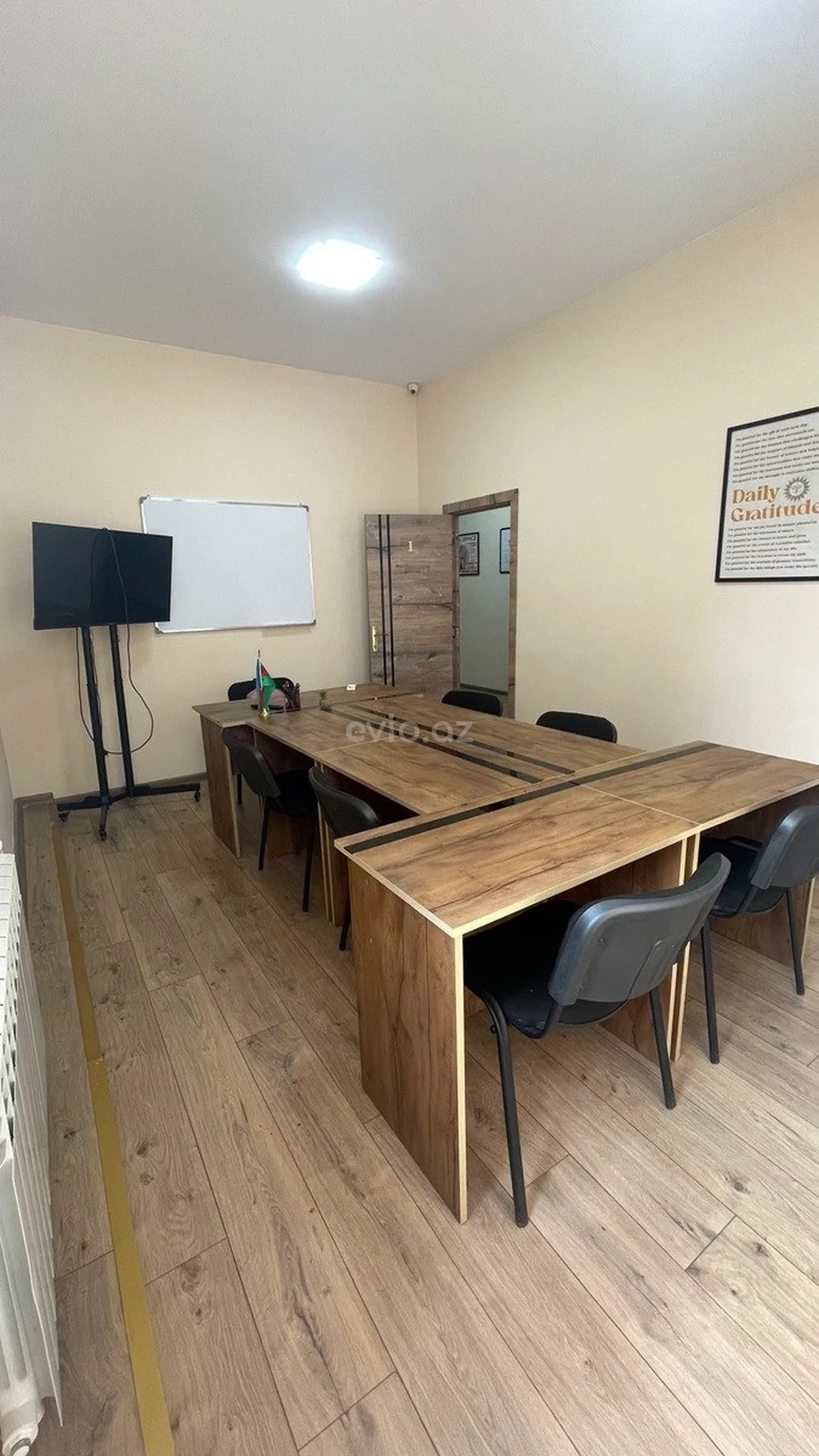 İcarə ofis Əhmədli qəsəbəsində — Ofis, Bakı (11)