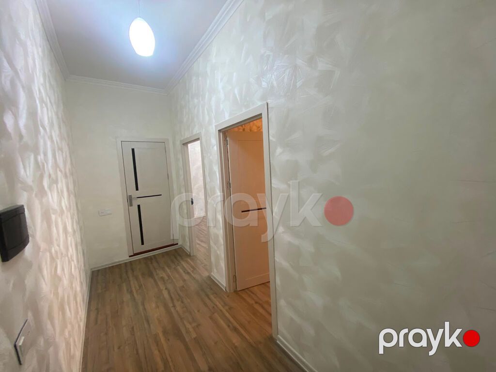 2 otaqlı, Yeni tikili, m. Neftçilər, 58 kv. m — Mənzil, Bakı (5)