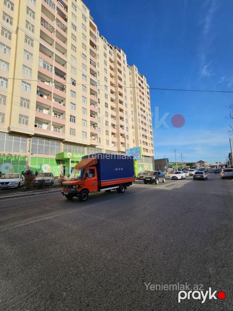Satılır 3 otaqlı Bina evi menzil (Yeni tikili), 100 m², Masazır — Abşeron