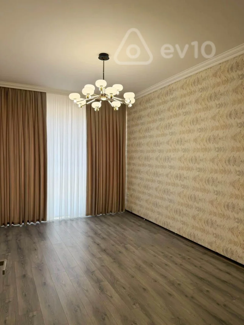 2 otaqlı mənzil, 50 m², Bakı ş., H.Zərdabi küçəsi — Mənzil, Bakı (4)