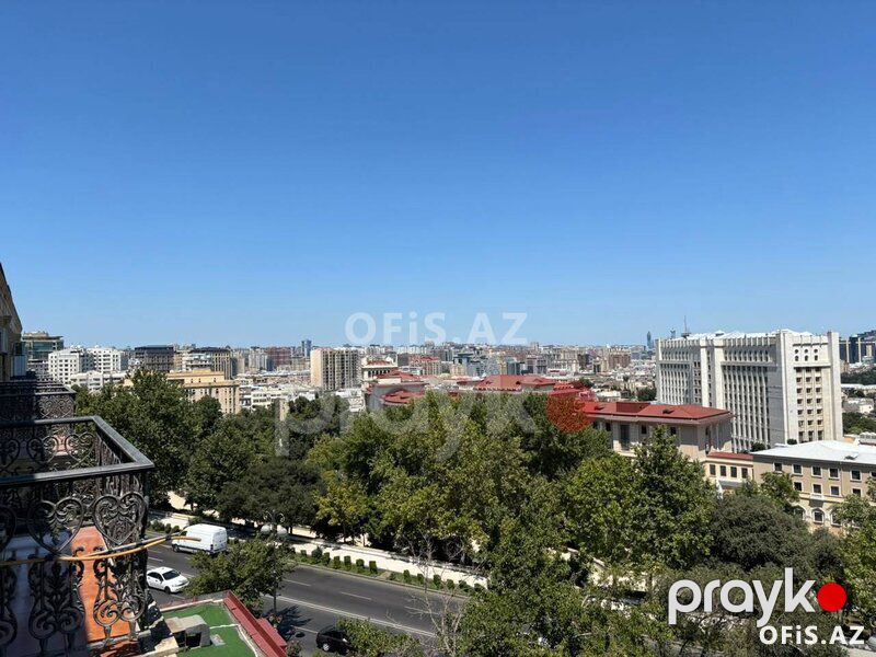 Köhnə tikili Satılır Səbail r., İçəri Şəhər m., 2 otaq, 45 m² — Mənzil, Bakı (7)