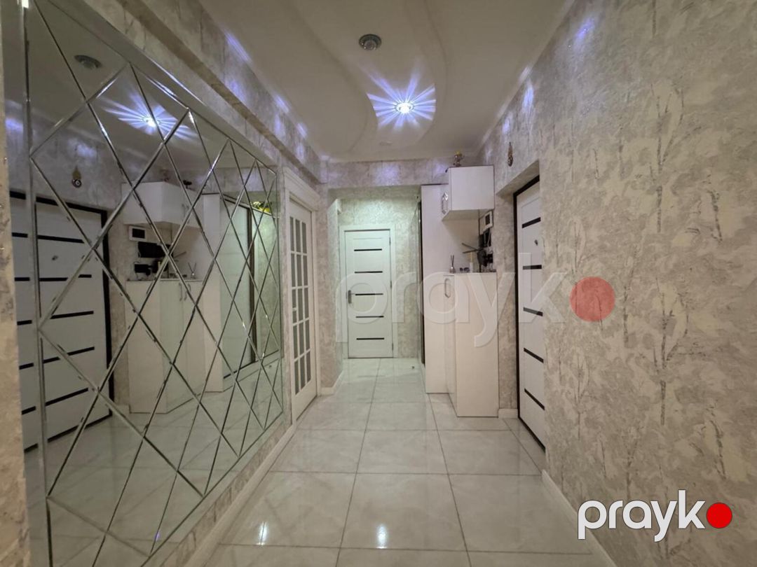 Satılır 3 otaqlı yeni tikili 103 m² — Mənzil, Bakı (6)