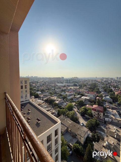 İcarəyə verilir 3 otaqlı yeni tikili 75 m² — Bakı