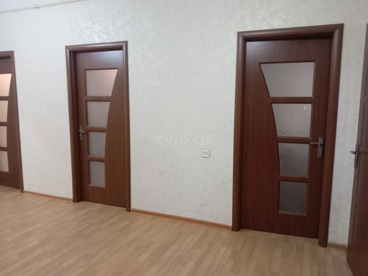 Kirayə 3 otaqlı mənzil 28 May metrosu yaxınlığında — Mənzil, Bakı (12)