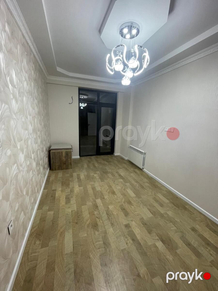 Satılır 2 otaqlı yeni tikili 69 m² — Mənzil, Bakı (5)
