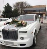 Rolls Royce Phantom — Yusif — Bayramlar, tədbirlər — Digər