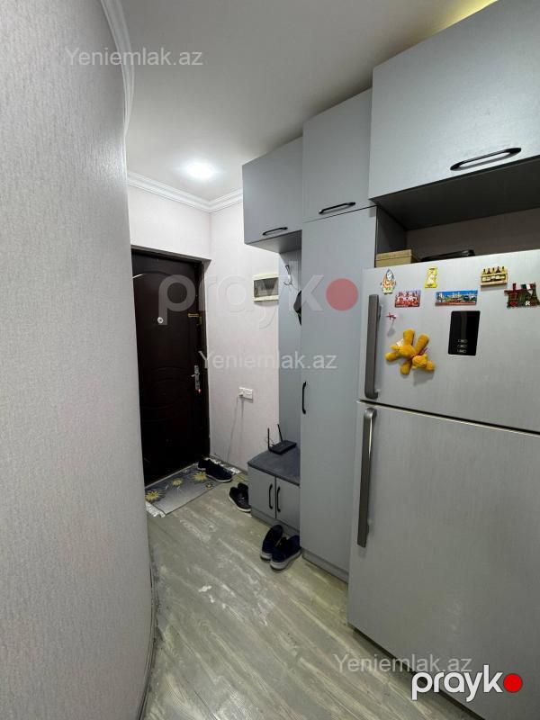 Satılır 3 otaqlı Bina evi menzil (Yeni tikili), 65 m², Masazır — Mənzil, Abşeron (9)