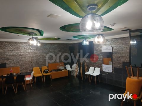 İcarəyə verilir obyekt 110 m² — Bakı