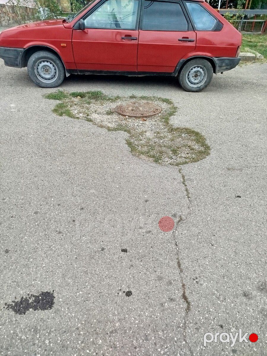 Lada (vaz) 2109, 1988 il — Avtomobillər, Qusar (7)