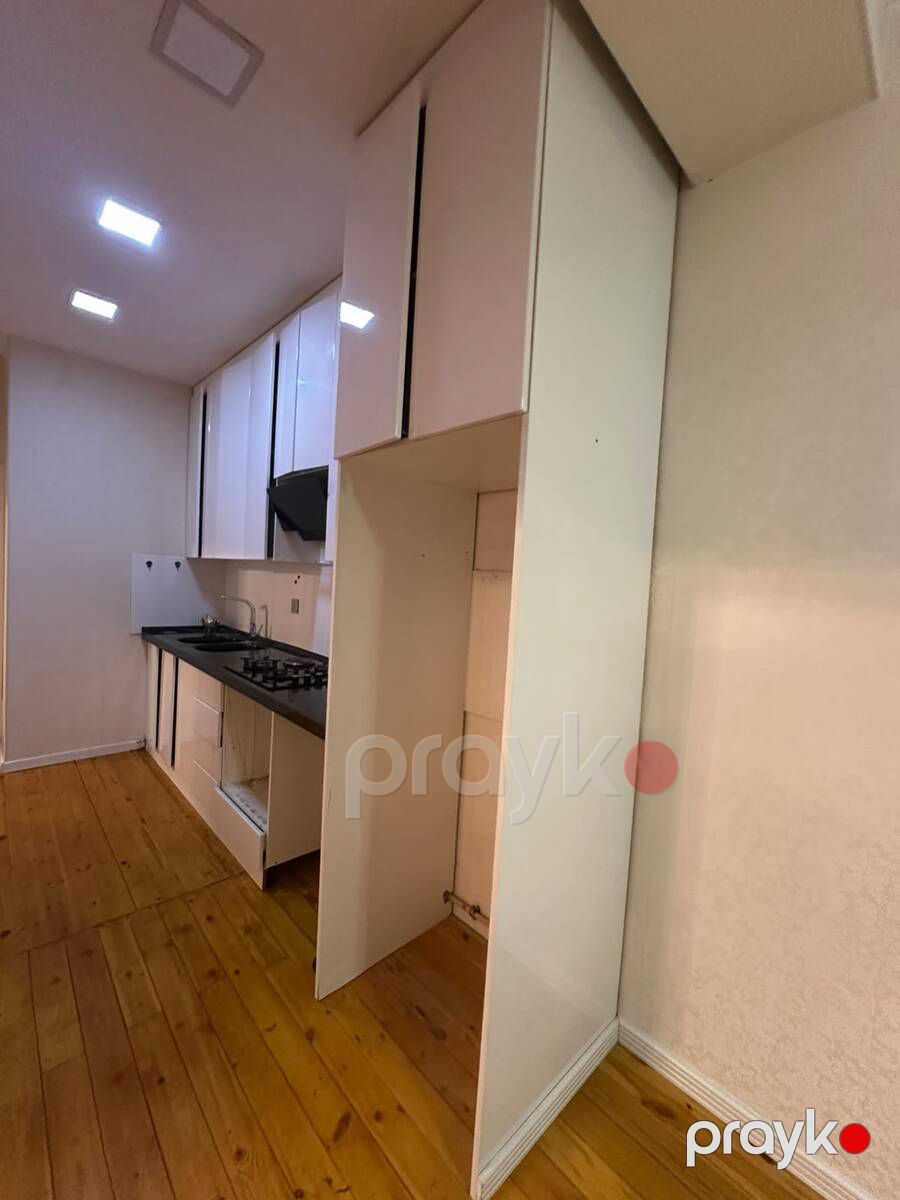 Satılır 3 otaqlı yeni tikili 90 m² — Mənzil, Bakı (8)