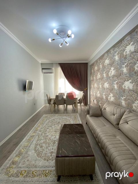 Satılır 2 otaqlı yeni tikili 64 m² — Xırdalan